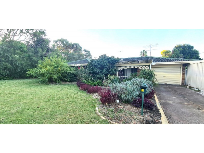 71 Amazon Drive, Greenfields WA 6210