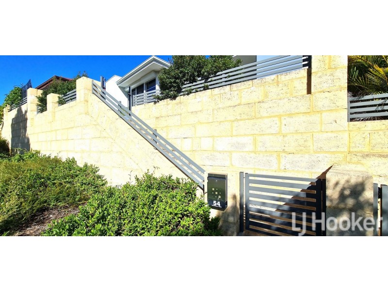 54 Kootingal Bend, Baldivis WA 6171