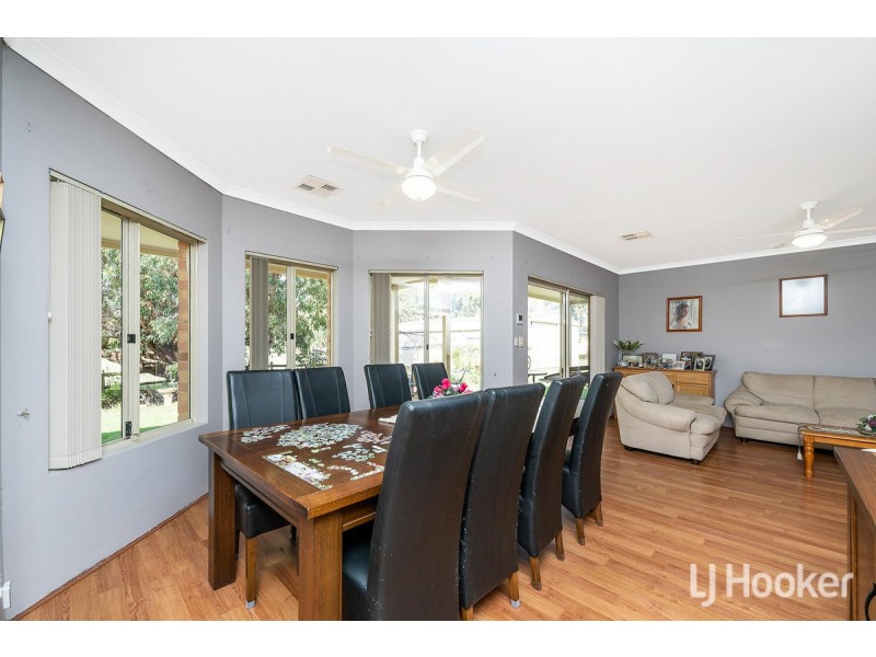 17 Hanover Way, West Pinjarra WA 6208