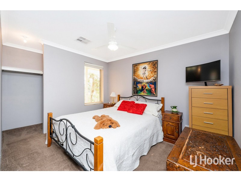 17 Hanover Way, West Pinjarra WA 6208