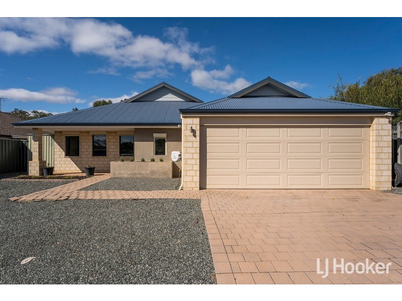 54 Ludlow Loop, Pinjarra WA 6208