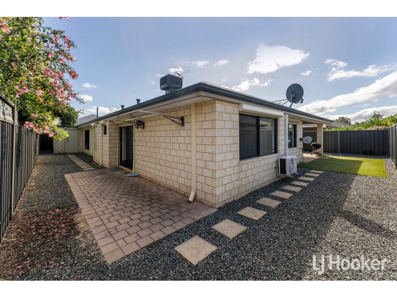 54 Ludlow Loop, Pinjarra WA 6208