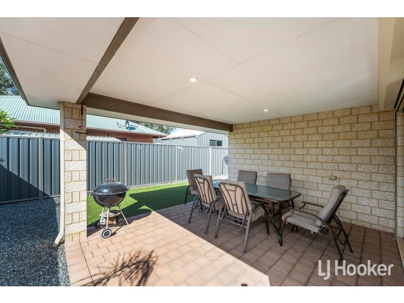 54 Ludlow Loop, Pinjarra WA 6208