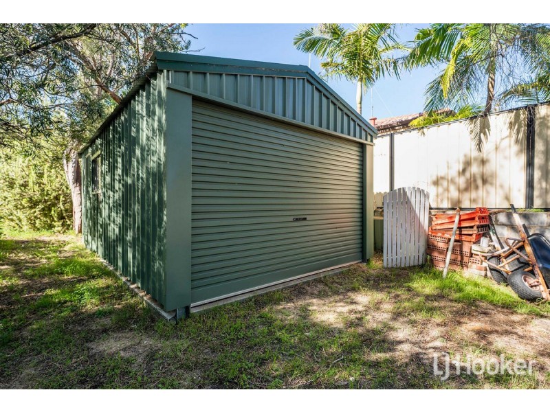 1 Ewing Crescent, Dawesville WA 6211