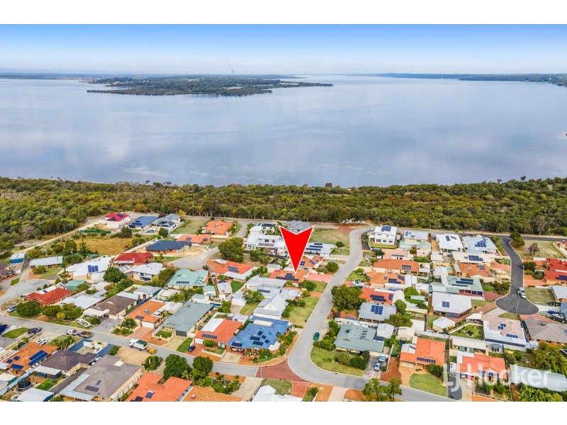 32 Regent Drive, Wannanup WA 6210