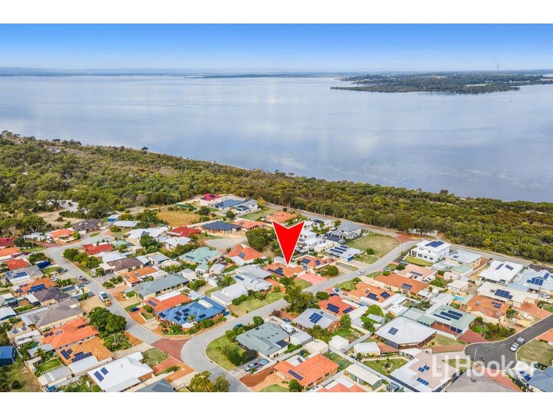 32 Regent Drive, Wannanup WA 6210