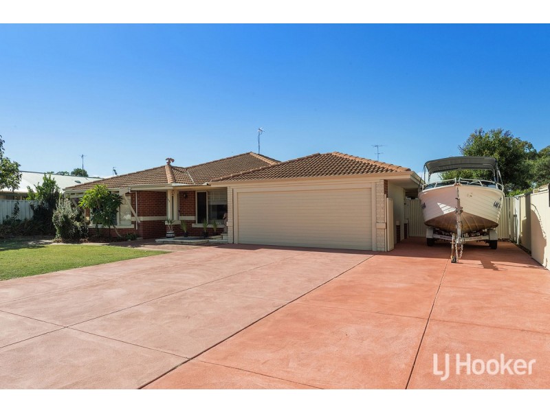 32 Regent Drive, Wannanup WA 6210