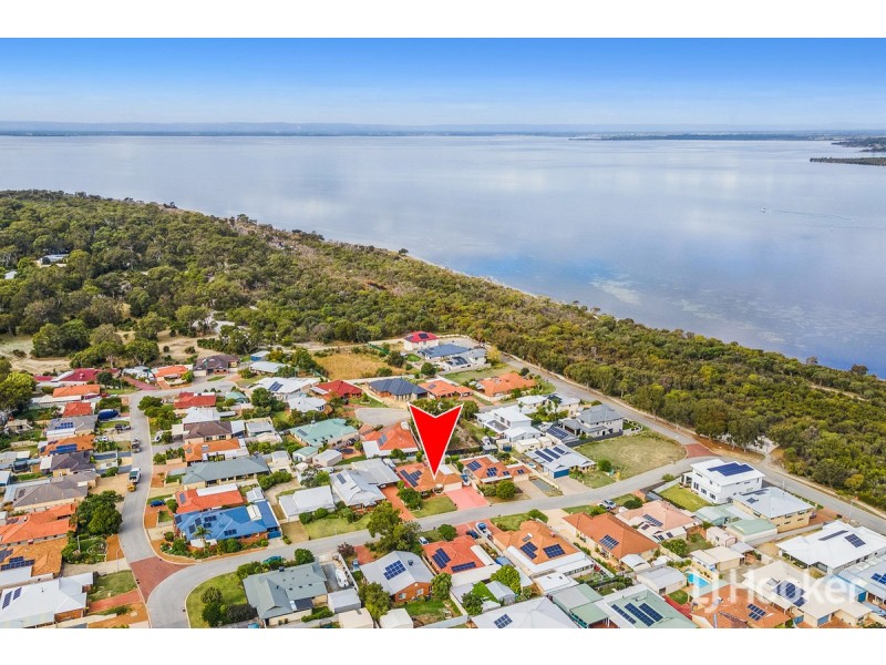 32 Regent Drive, Wannanup WA 6210
