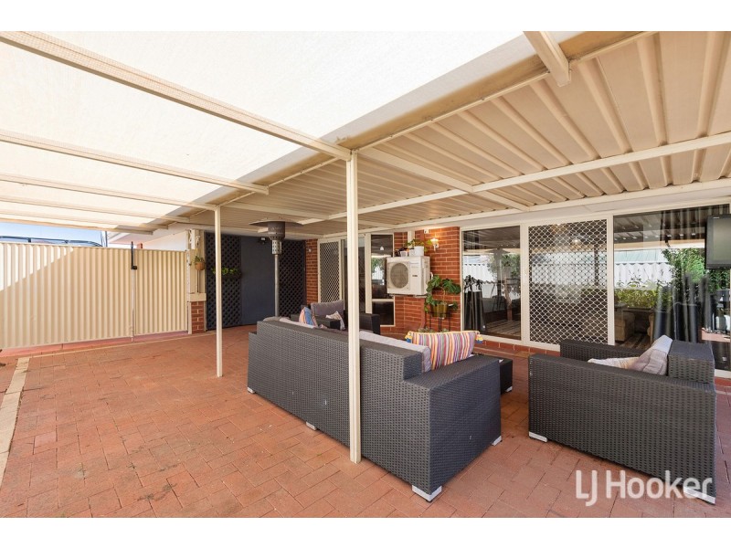32 Regent Drive, Wannanup WA 6210