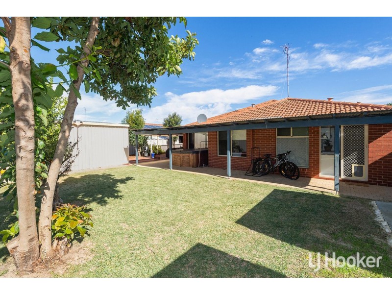 32 Regent Drive, Wannanup WA 6210