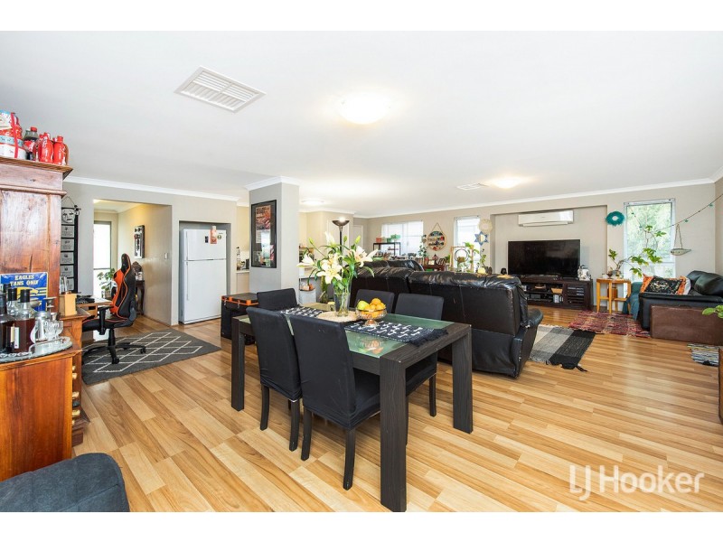 14 Wayside Court, Ravenswood WA 6208