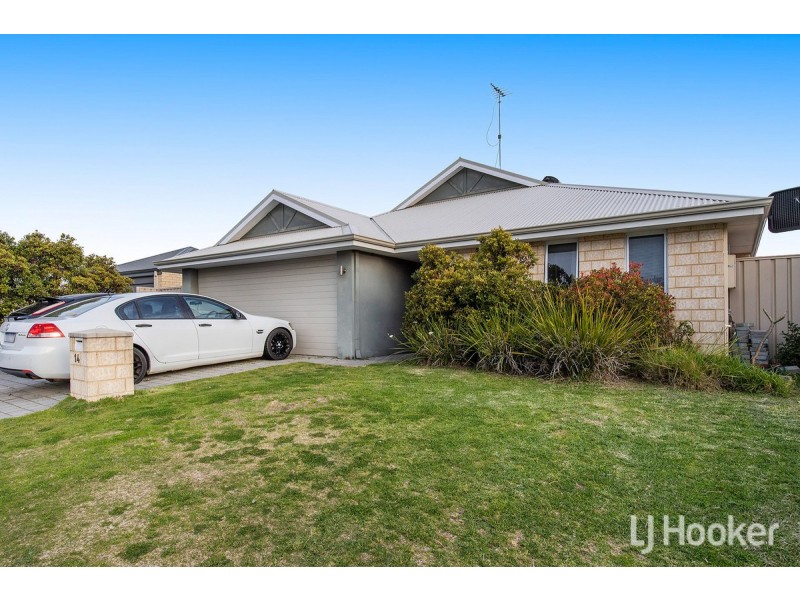 14 Wayside Court, Ravenswood WA 6208