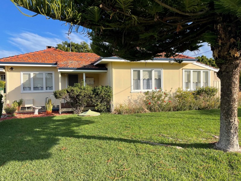 21 Hancock Street, Mandurah WA 6210