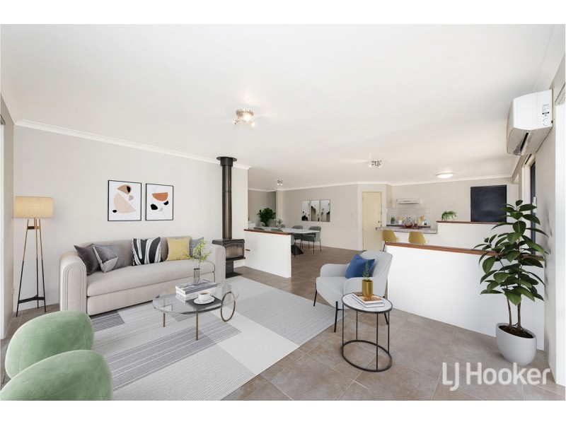 17 Kruger Loop, South Yunderup WA 6208
