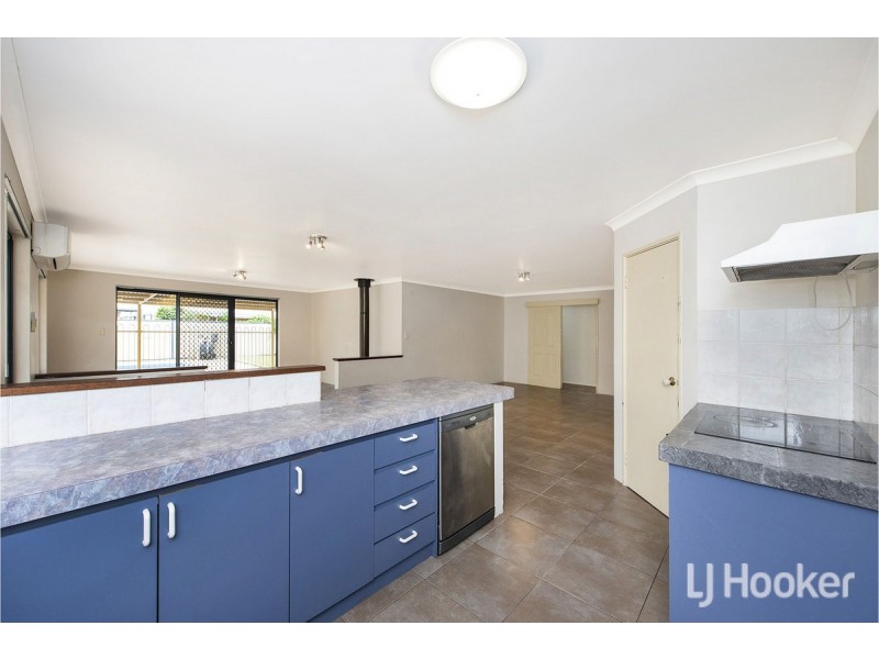 17 Kruger Loop, South Yunderup WA 6208