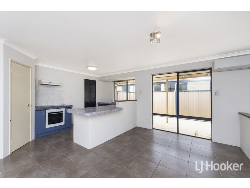 17 Kruger Loop, South Yunderup WA 6208