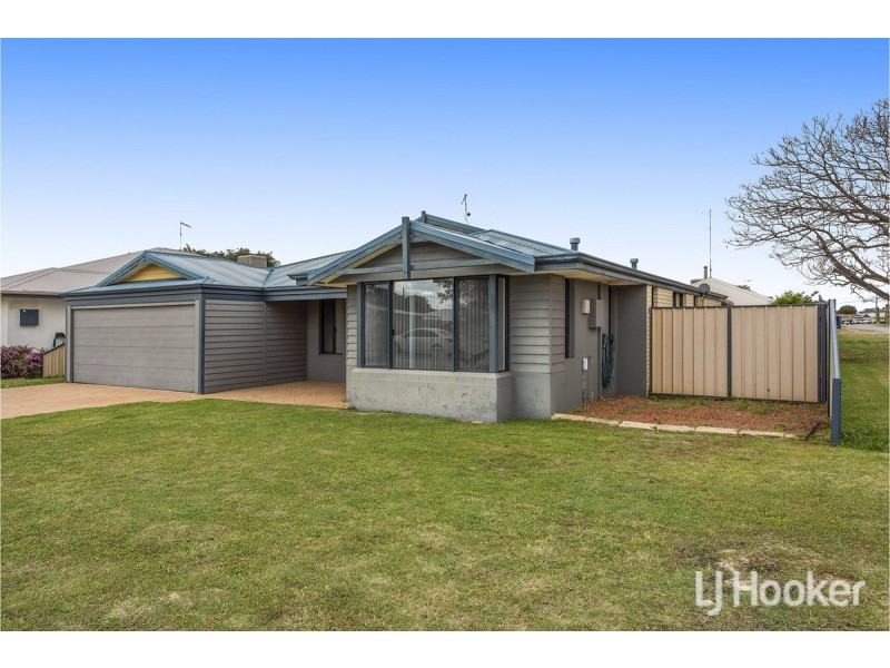 17 Kruger Loop, South Yunderup WA 6208