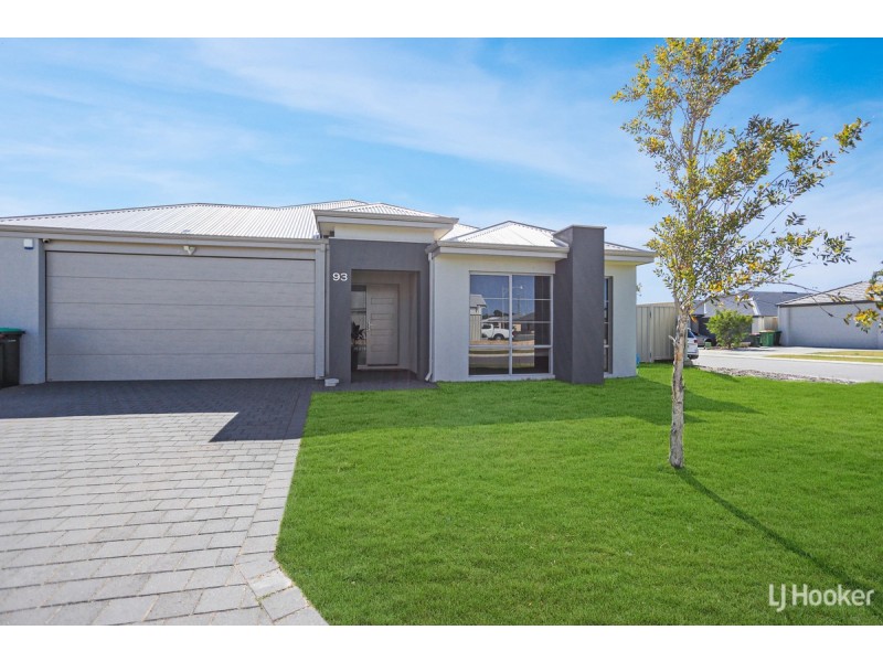 93 Noreena Avenue, Golden Bay WA 6174