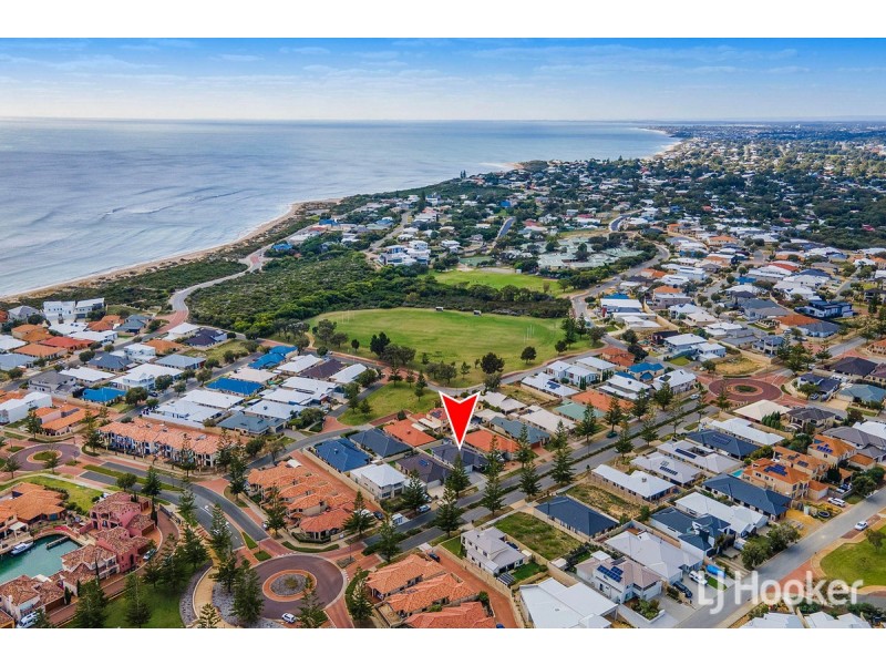 7 Northport Boulevard, Wannanup WA 6210