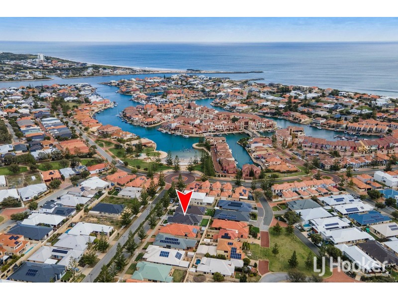 7 Northport Boulevard, Wannanup WA 6210
