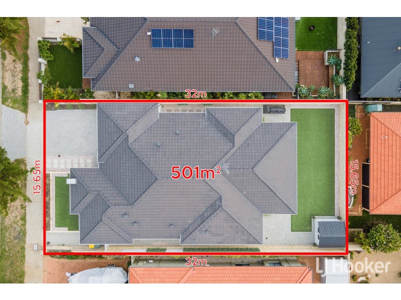 7 Northport Boulevard, Wannanup WA 6210
