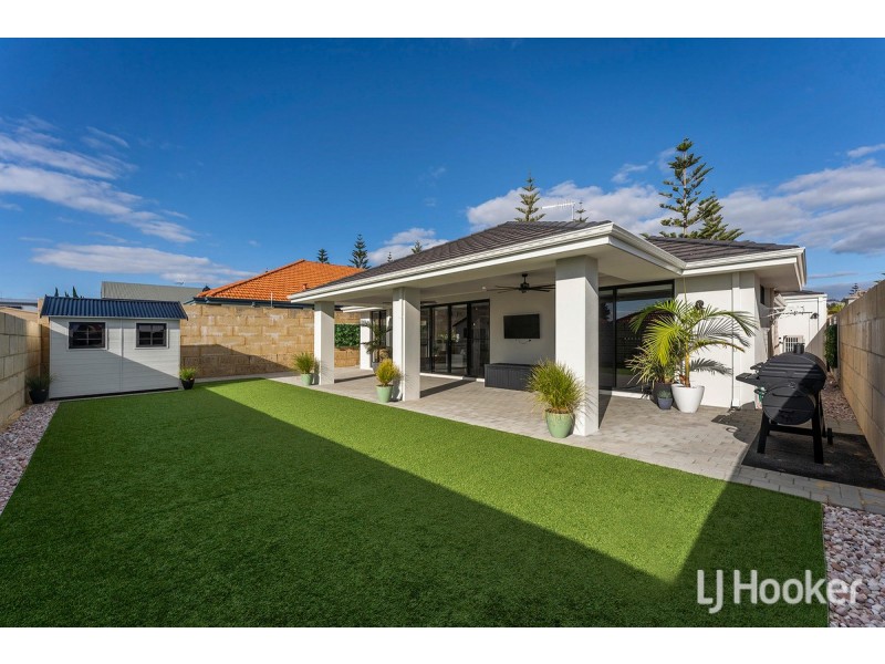 7 Northport Boulevard, Wannanup WA 6210