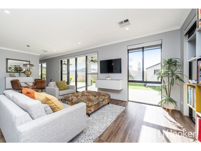 7 Northport Boulevard, Wannanup WA 6210