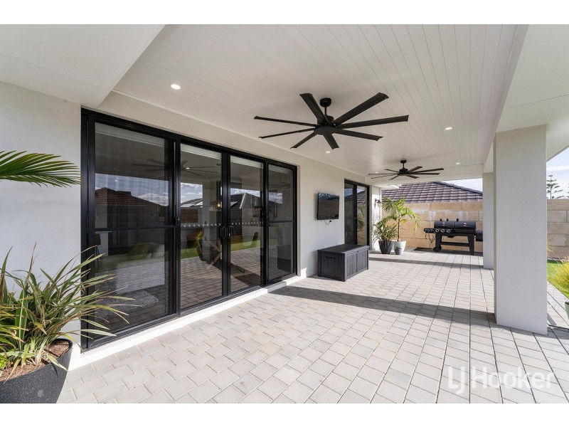 7 Northport Boulevard, Wannanup WA 6210
