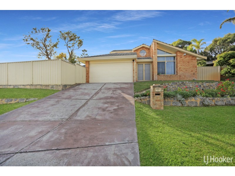 29 Seawind Drive, Silver Sands WA 6210