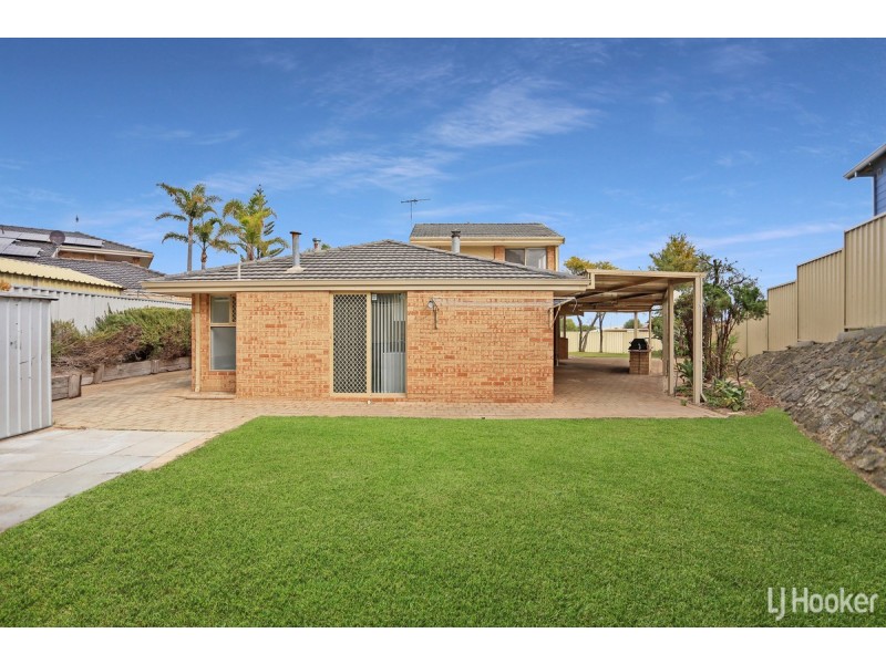 29 Seawind Drive, Silver Sands WA 6210