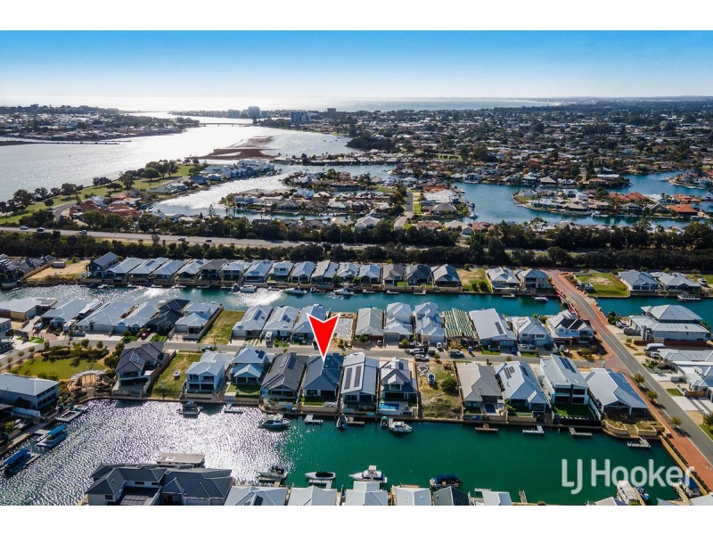 15 Europa Place, Dudley Park WA 6210