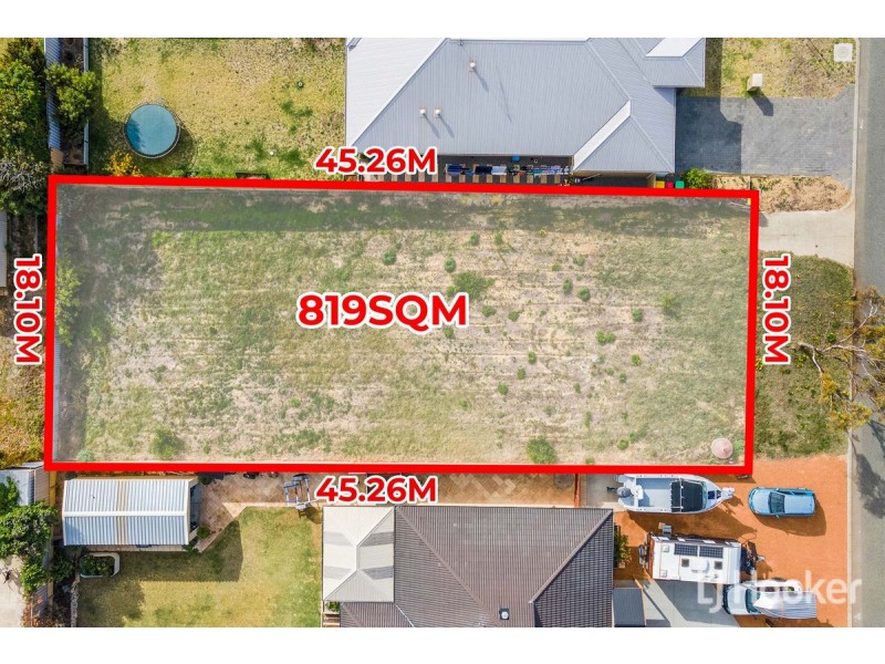 5 Prosser Way, Singleton WA 6175