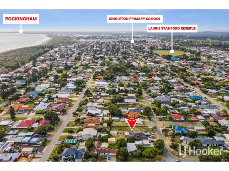 5 Prosser Way, Singleton WA 6175