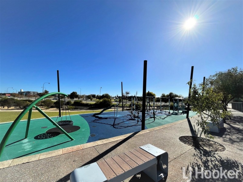 29 Dowerin Circuit, Lakelands WA 6180