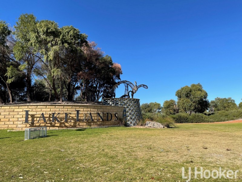 29 Dowerin Circuit, Lakelands WA 6180