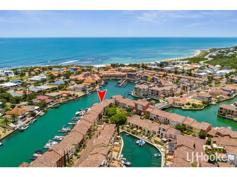 20/18 Port Quays, Wannanup WA 6210