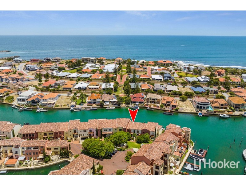 20/18 Port Quays, Wannanup WA 6210