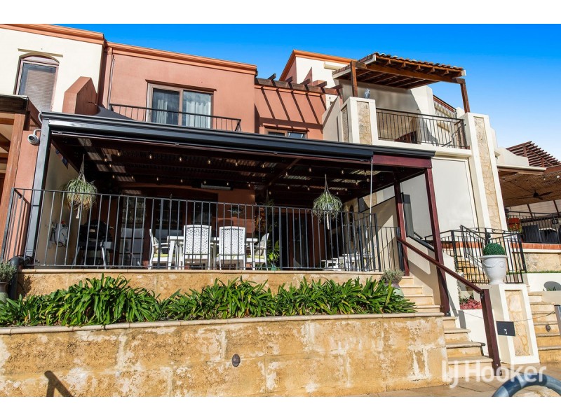 20/18 Port Quays, Wannanup WA 6210