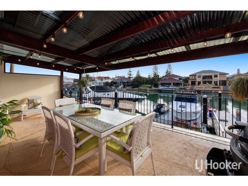 20/18 Port Quays, Wannanup WA 6210