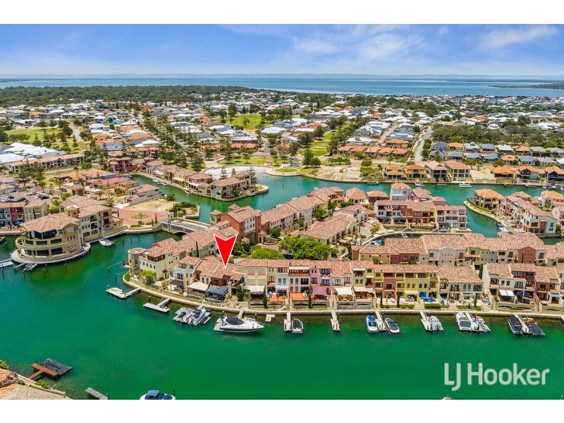 20/18 Port Quays, Wannanup WA 6210