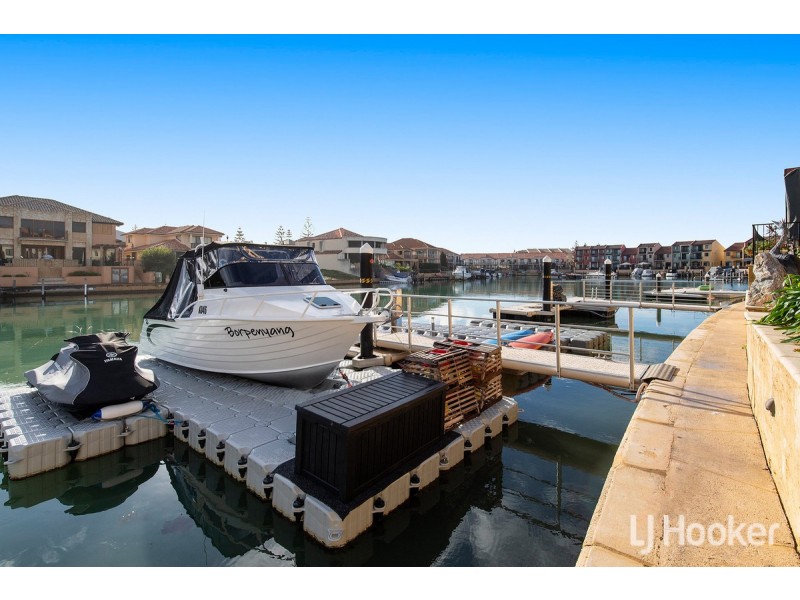 20/18 Port Quays, Wannanup WA 6210