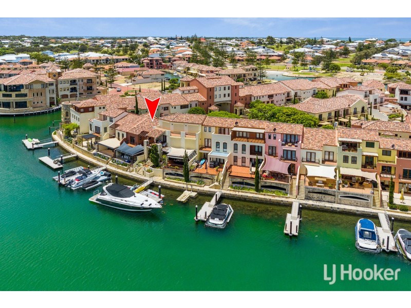 20/18 Port Quays, Wannanup WA 6210