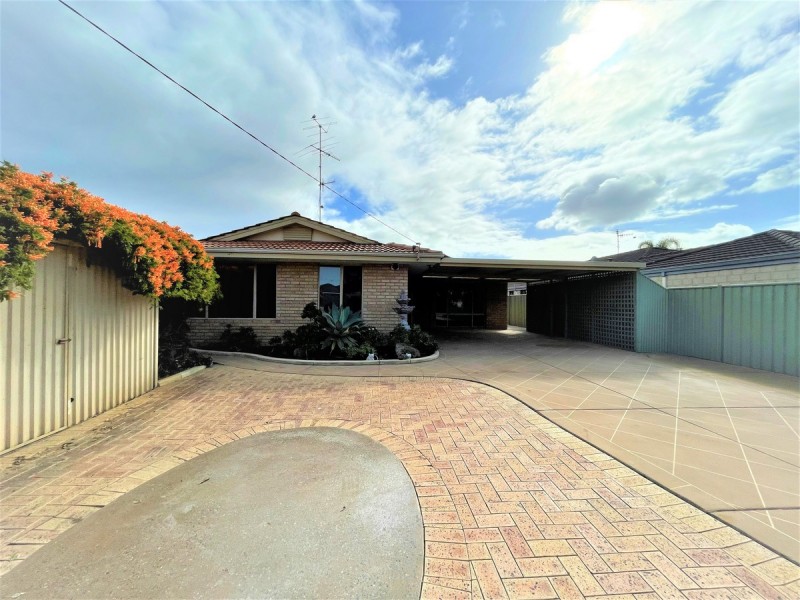 19 Tanderra Place, South Yunderup WA 6208
