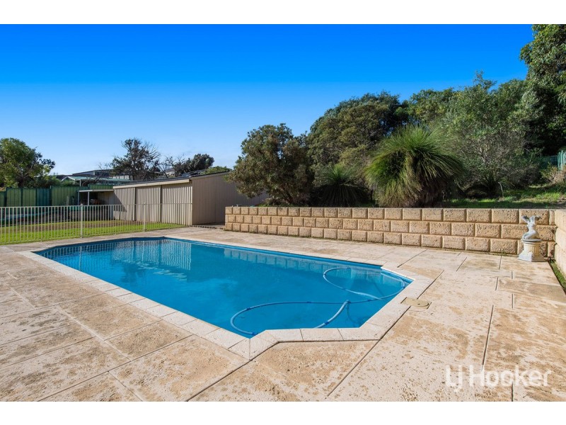 53 Touchstone Drive, Dawesville WA 6211