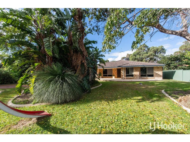 53 Touchstone Drive, Dawesville WA 6211