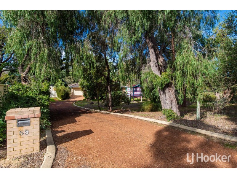53 Touchstone Drive, Dawesville WA 6211