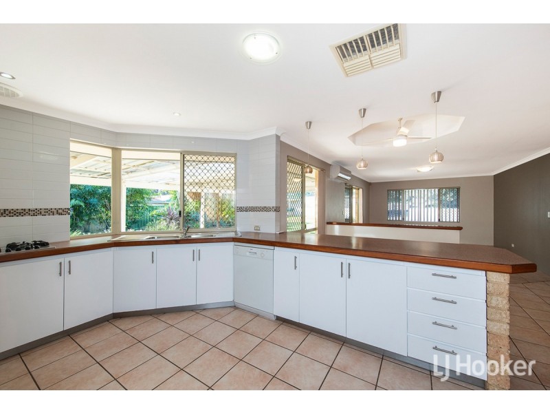 53 Touchstone Drive, Dawesville WA 6211