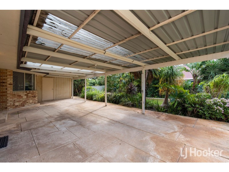 53 Touchstone Drive, Dawesville WA 6211