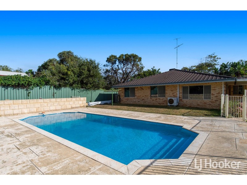 53 Touchstone Drive, Dawesville WA 6211