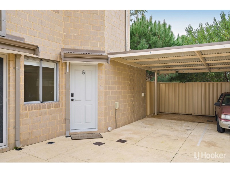 5/90 Cooper Street, Mandurah WA 6210
